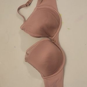 Third love push up Bra size 32F